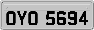 OYO5694