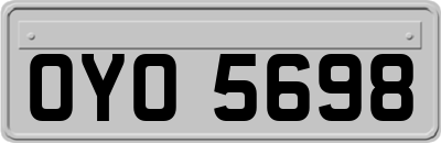 OYO5698