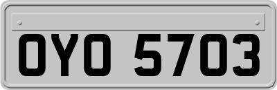 OYO5703