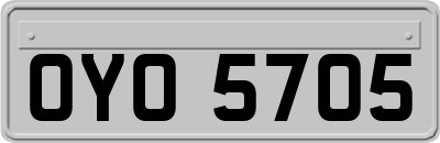 OYO5705