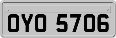 OYO5706