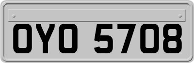 OYO5708