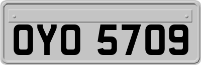 OYO5709
