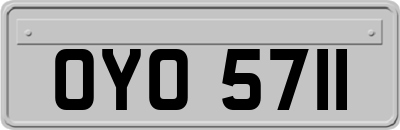 OYO5711