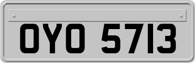 OYO5713