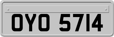 OYO5714
