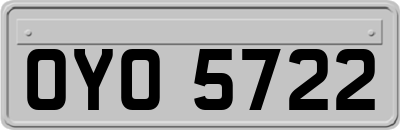 OYO5722