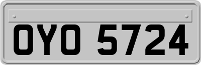 OYO5724