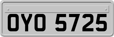 OYO5725
