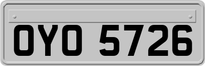 OYO5726