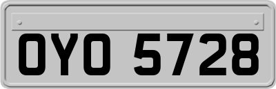OYO5728