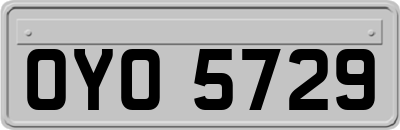 OYO5729