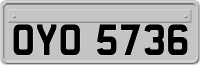 OYO5736