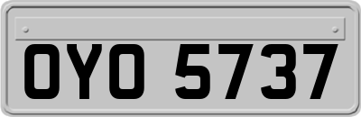 OYO5737