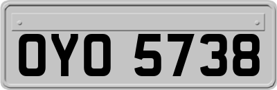 OYO5738