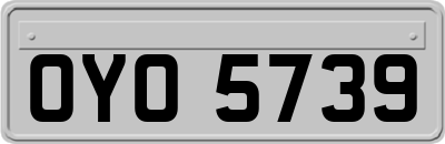 OYO5739