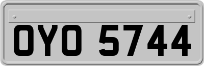 OYO5744