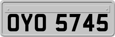 OYO5745