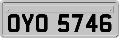 OYO5746