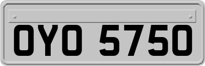 OYO5750