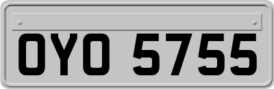 OYO5755