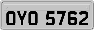 OYO5762