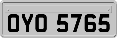 OYO5765