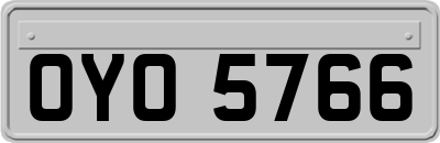 OYO5766