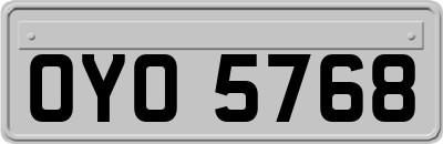 OYO5768
