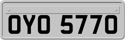 OYO5770