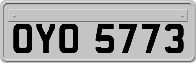 OYO5773