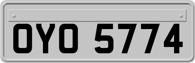 OYO5774