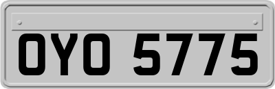 OYO5775