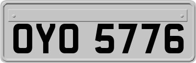 OYO5776