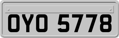 OYO5778