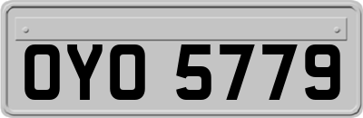 OYO5779