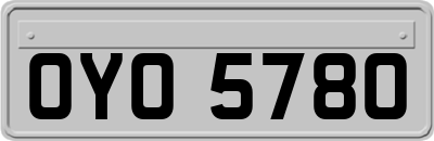 OYO5780