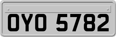 OYO5782