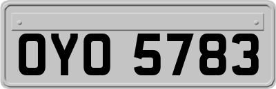 OYO5783