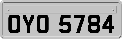 OYO5784