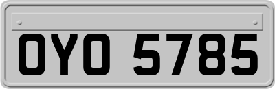 OYO5785