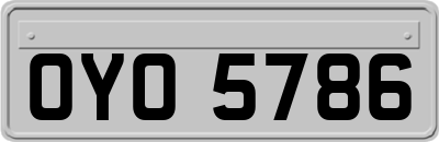 OYO5786