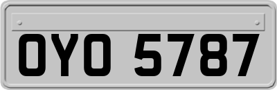 OYO5787