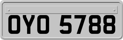 OYO5788