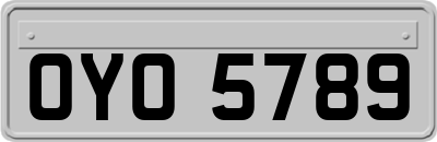 OYO5789