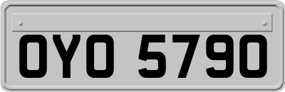 OYO5790