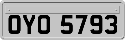 OYO5793