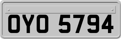 OYO5794