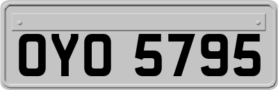 OYO5795