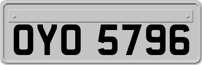 OYO5796